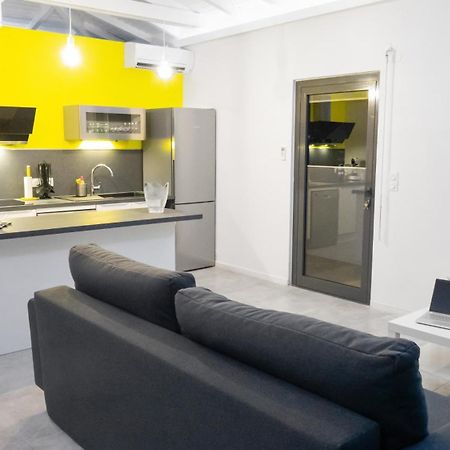 Residence Bo Apartments Orient Bay I Saint-Martin Quarter of Orleans Zimmer foto