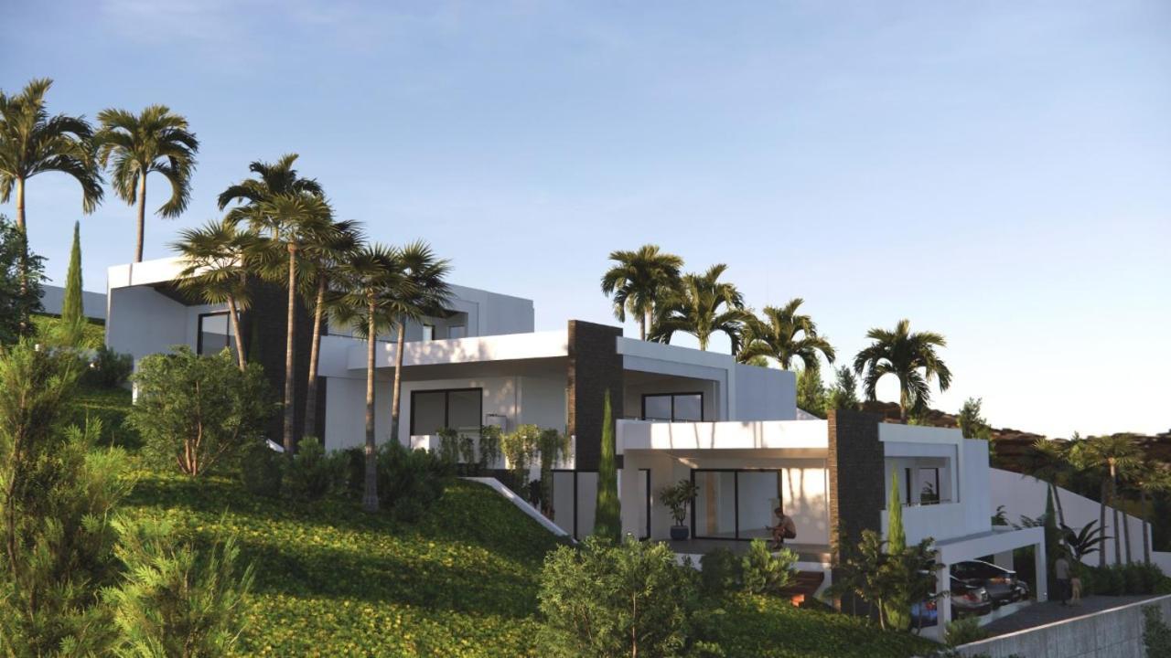 Residence Bo Apartments Orient Bay I Saint-Martin Quarter of Orleans Exterior foto